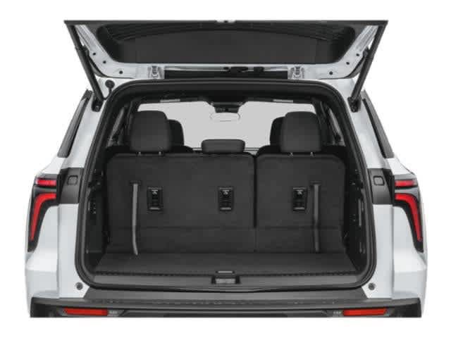 Used 2026 Chevrolet Traverse LT FWD image 10