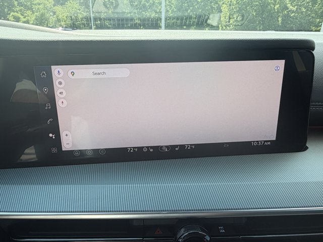 Used 2025 Nissan Murano SL AWD/4WD image 23
