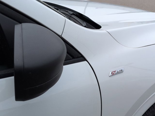 Used 2024 Ford Escape ST-Line w/ Tech Pack #1 image 7