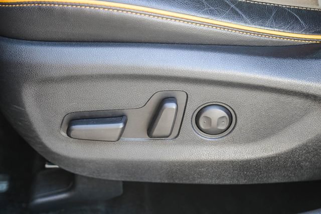 Used 2017 Kia Sportage SX w/ Paint Protection Package image 22