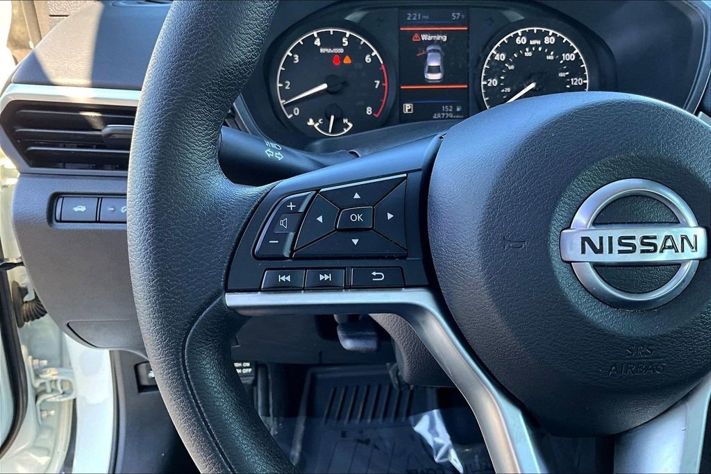 Used 2022 Nissan Altima 2.5 S image 13