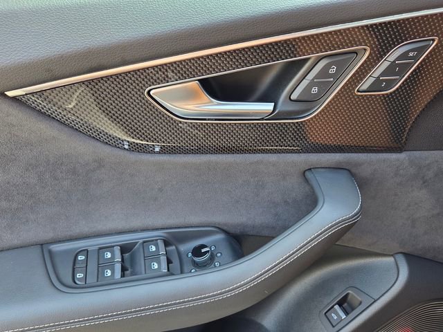 Used 2023 Audi SQ8 Prestige AWD/4WD image 29