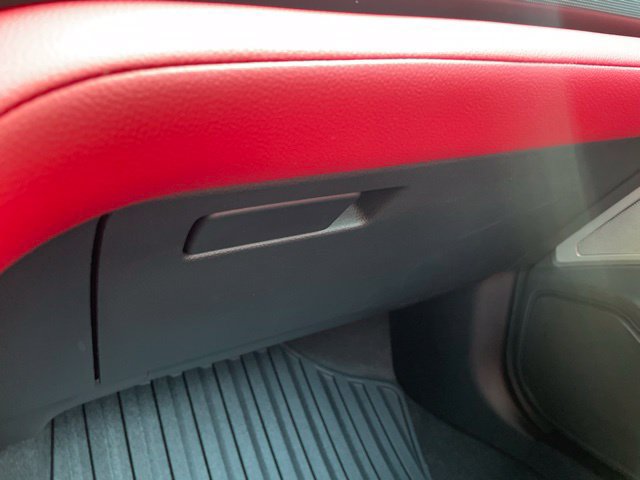 Used 2024 Acura Integra Type S FWD image 28