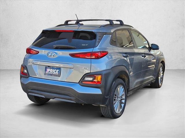 Used 2020 Hyundai Kona SEL image 5