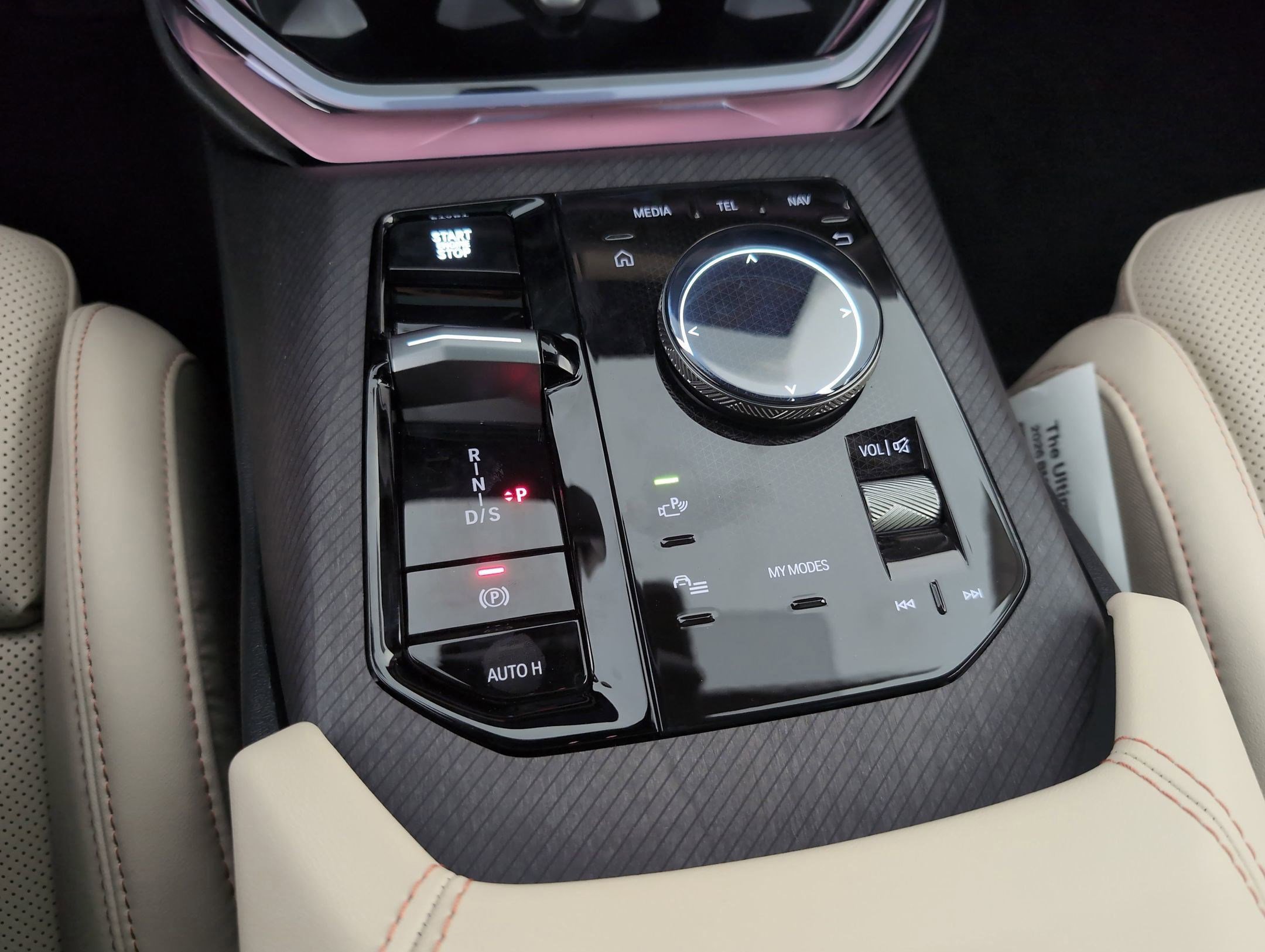 Used 2026 BMW X3 xDrive30 w/ Convenience Package image 15