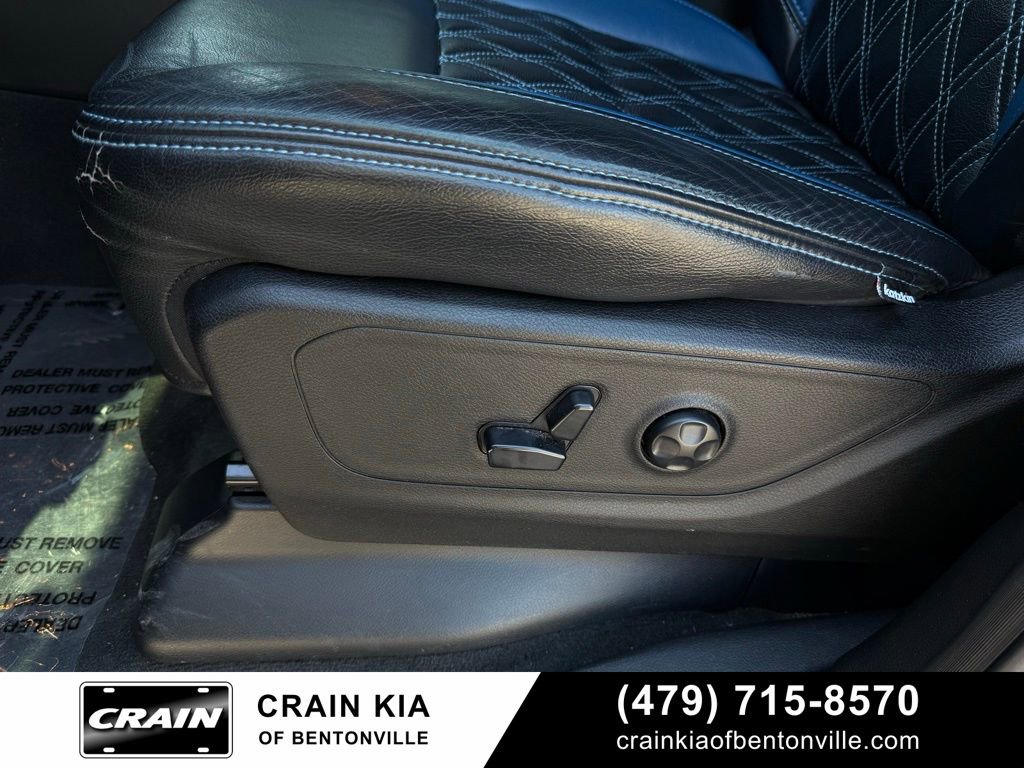 Used 2019 RAM 1500 Big Horn image 12