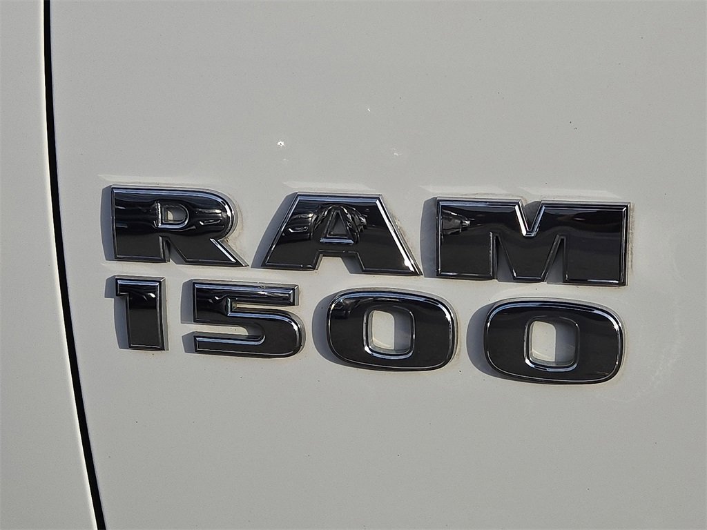 Used 2014 RAM 1500 Express image 28