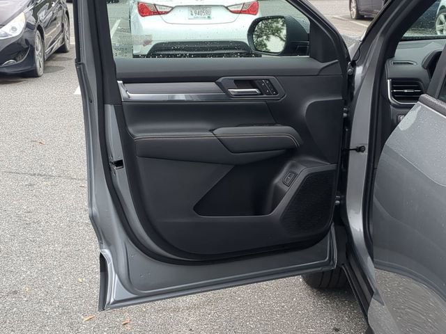 New 2026 GMC Terrain Elevation w/ Elevation Premium Package image 19