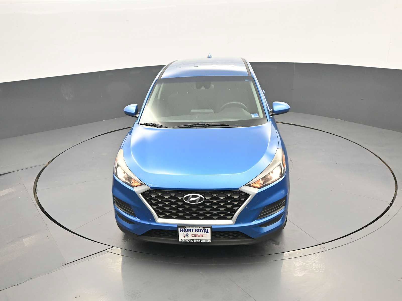 Used 2020 Hyundai Tucson SE AWD/4WD image 26