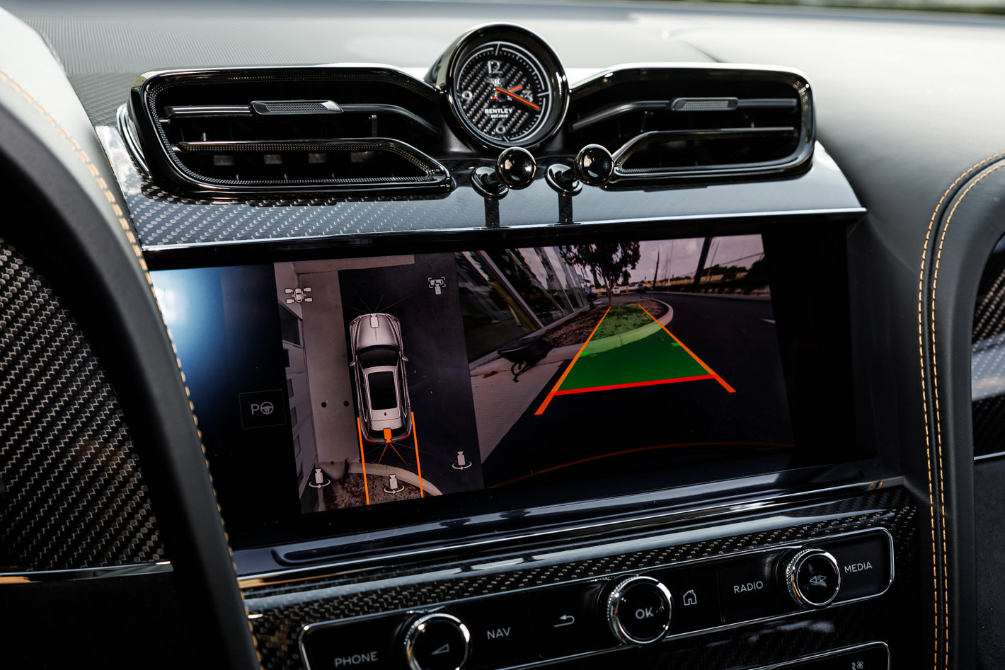 New 2026 Bentley Bentayga Speed image 32