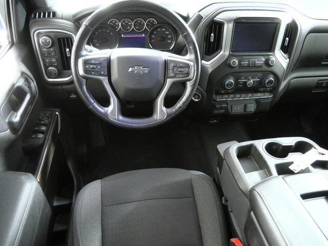 Used 2019 Chevrolet Silverado 1500 RST AWD/4WD image 4