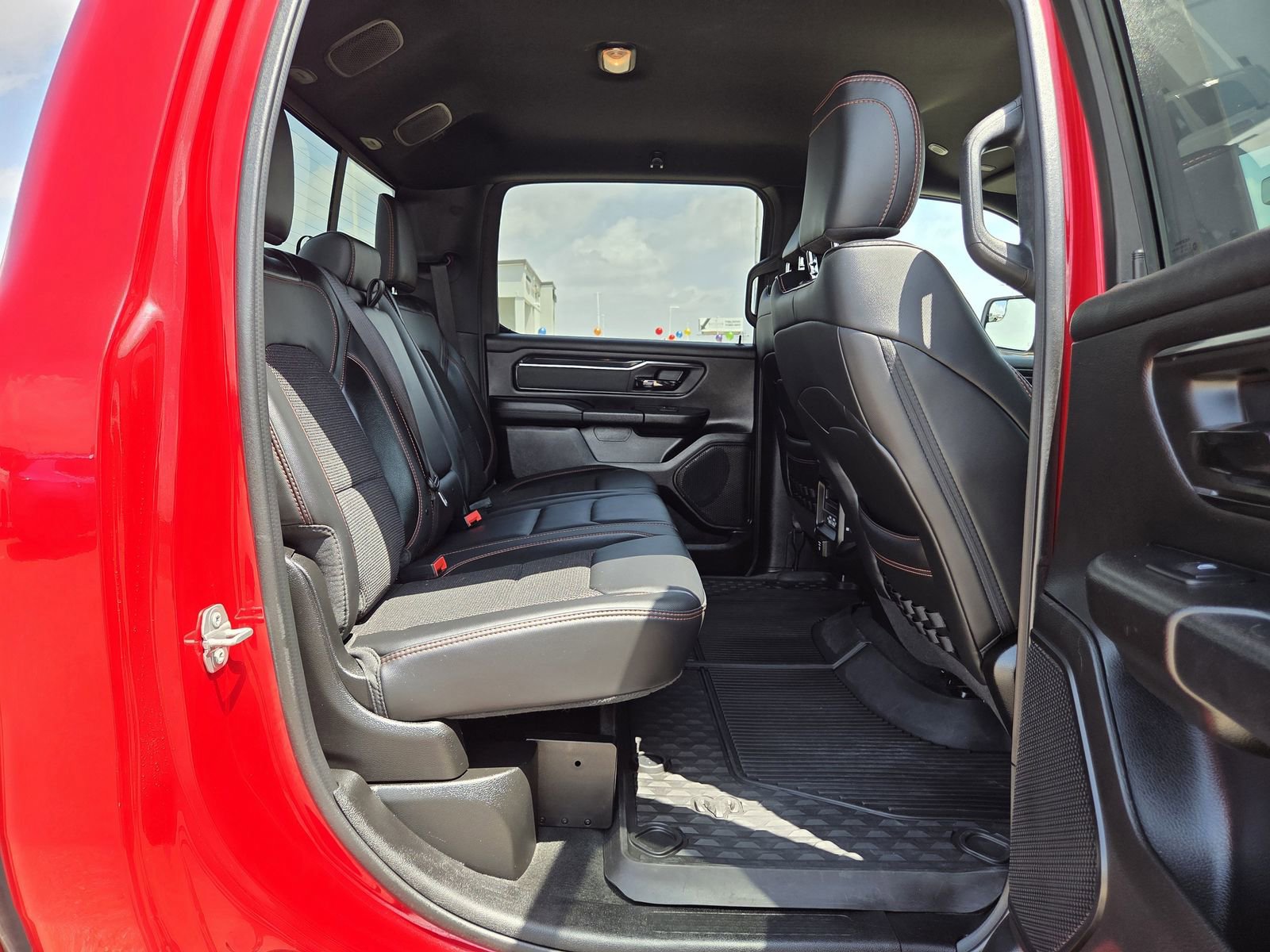 Used 2022 RAM 1500 Big Horn w/ Built-to-serve Edition AWD/4WD image 18