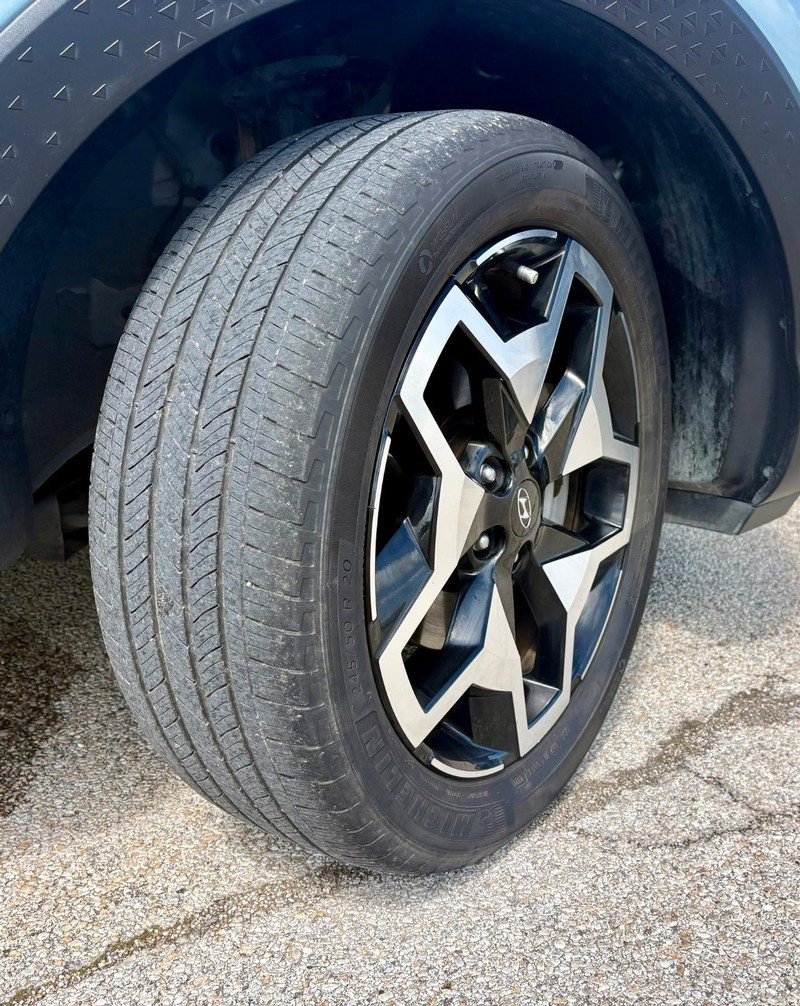 Used 2022 Hyundai Santa Cruz Limited AWD/4WD image 10