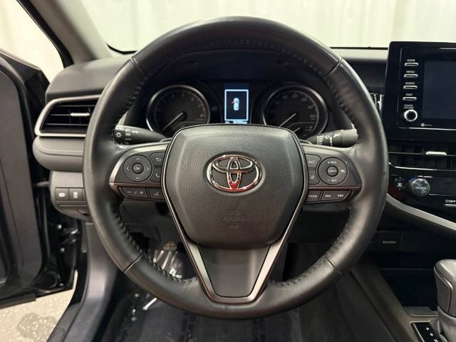 Certified 2024 Toyota Camry SE w/ Cold Weather Package FWD image 13