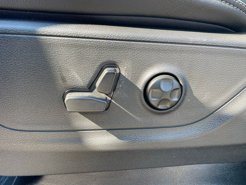 New 2026 RAM 1500 RHO w/ RHO Level 1 Equipment Group image 26