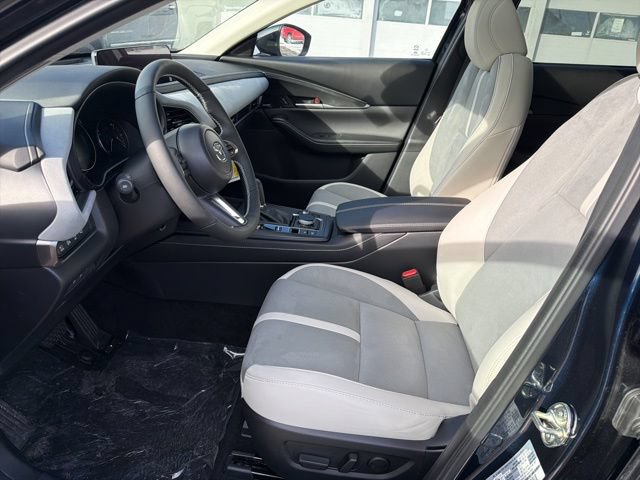 New 2026 MAZDA CX-30 2.5 Turbo AWD/4WD image 25
