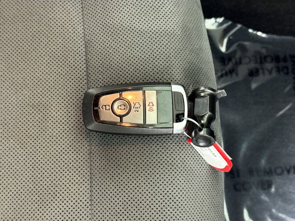 Used 2019 Ford Mustang Shelby GT350 w/ Technology Package image 38