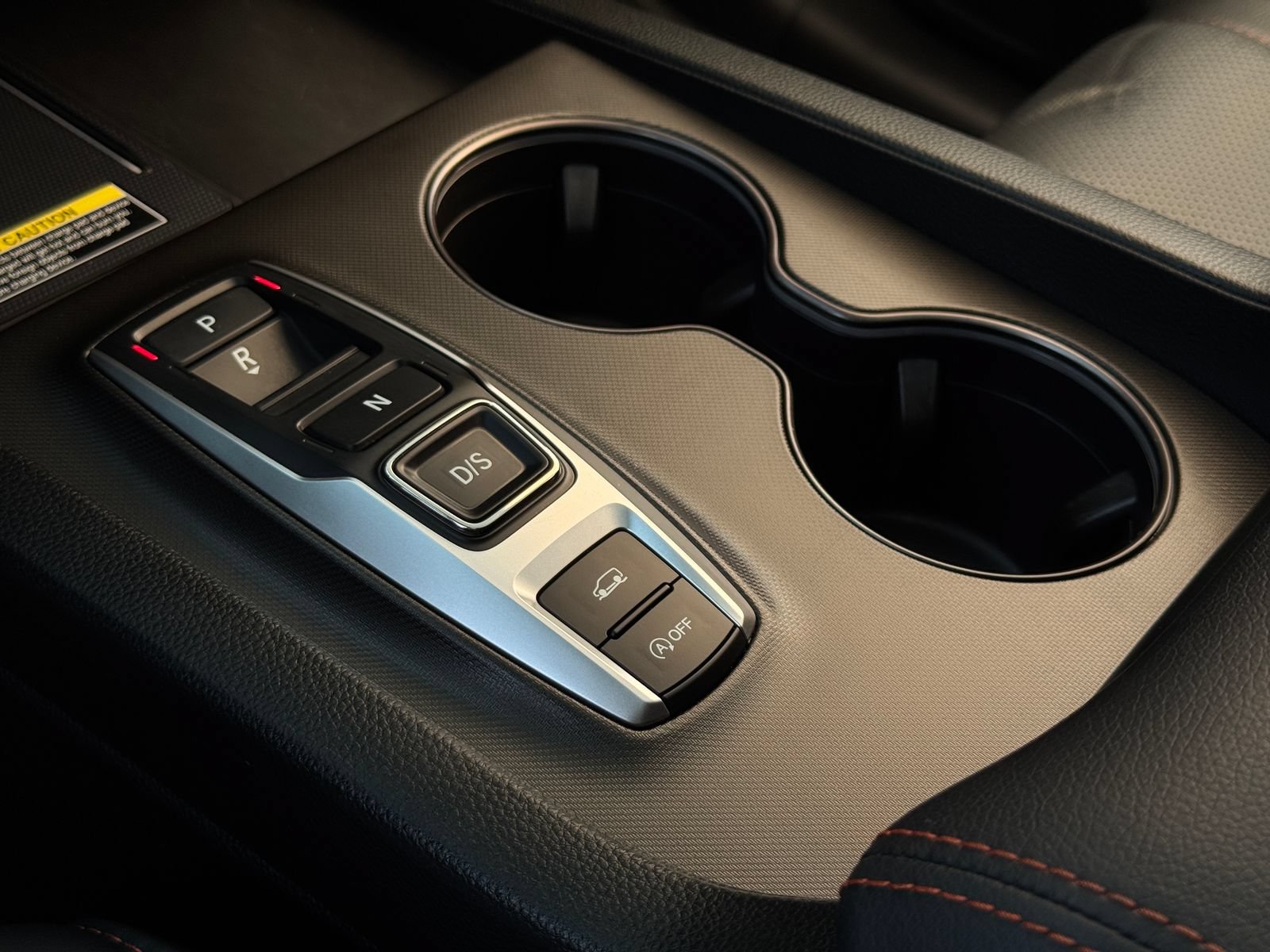Certified 2025 Honda Passport TrailSport image 25