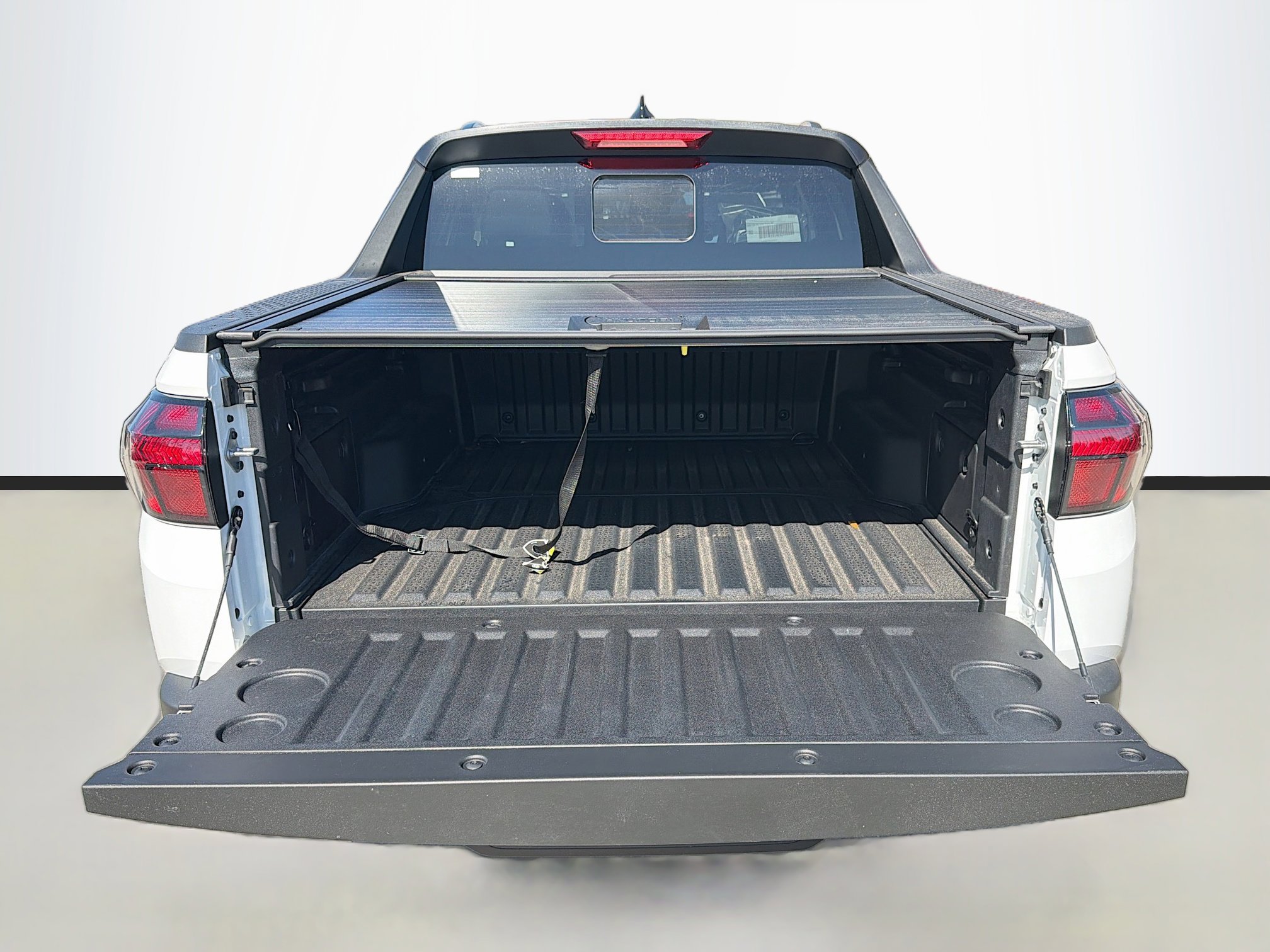 New 2026 Hyundai Santa Cruz SEL image 12