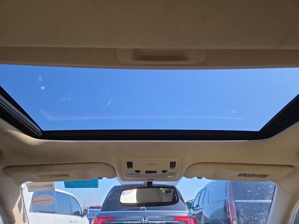 Used 2014 Lexus IS 250 AWD w/ Premium Package image 9