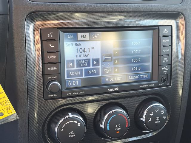 Used 2010 Dodge Challenger SRT8 image 13