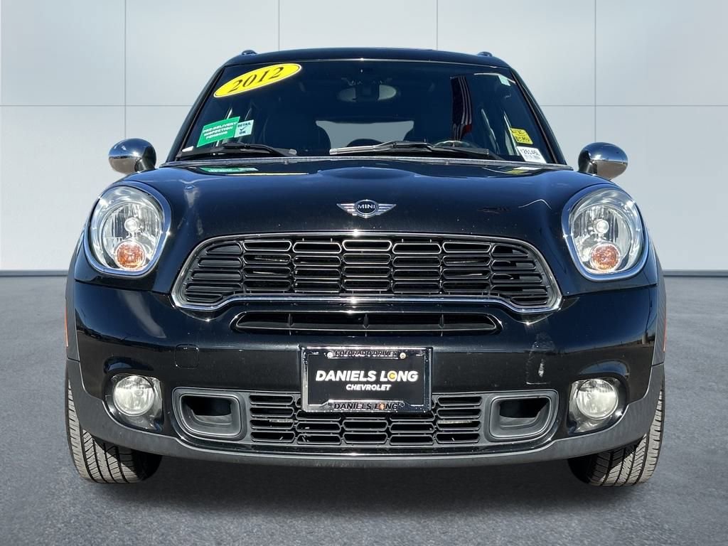 Used 2012 MINI Cooper Countryman S image 3