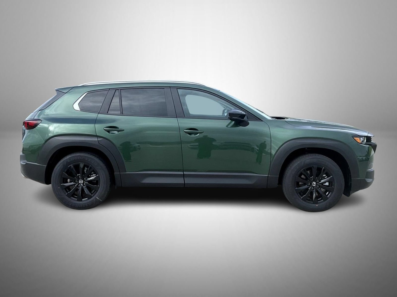 New 2026 MAZDA CX-50 AWD 2.5 S w/ Cargo Package image 4