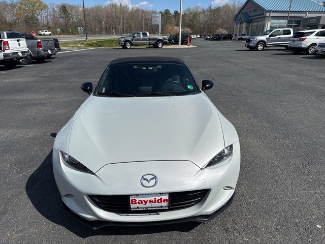 Used 2016 MAZDA MX-5 Miata Club image 18