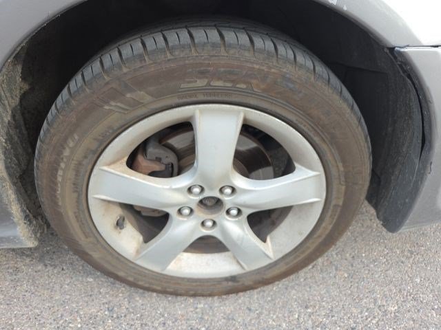 Used 2007 Subaru Impreza 2.5i AWD/4WD image 22