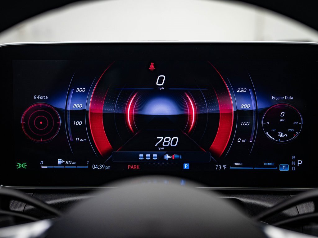 Certified 2025 Mercedes-Benz C 300 4MATIC Sedan image 29