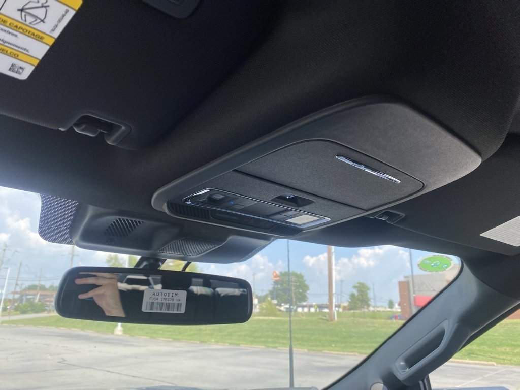 New 2025 Ford F150 Platinum image 25