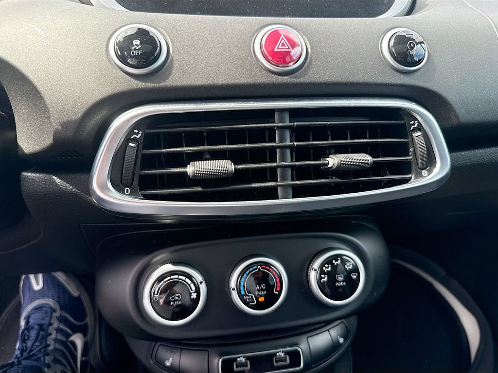 Used 2022 FIAT 500X Trekking w/ Cold Weather Group AWD/4WD image 15