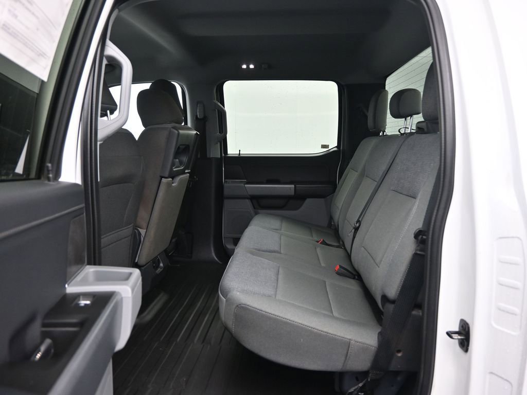 Used 2024 Ford F150 XLT image 26