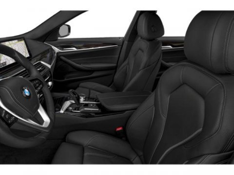 Certified 2023 BMW 540i w/ M Sport Package RWD image 12
