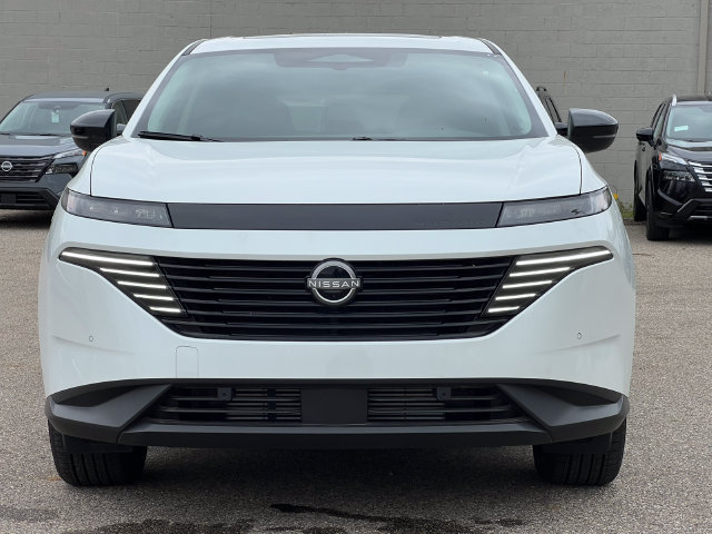 New 2025 Nissan Murano SL AWD/4WD image 48