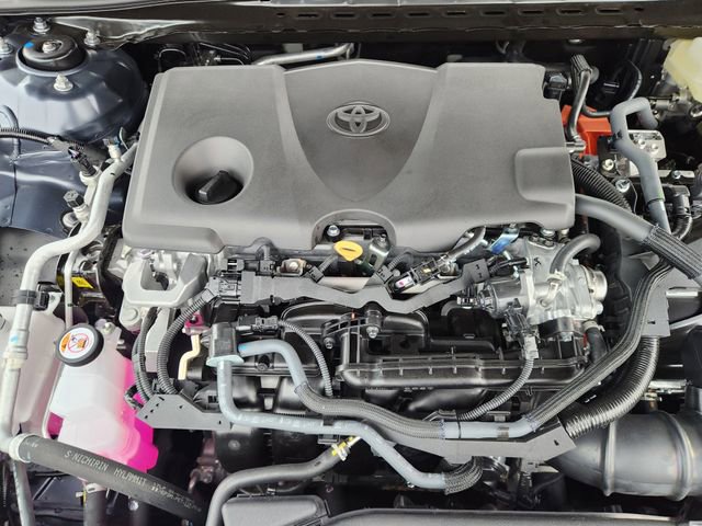 New 2026 Toyota Camry XSE image 27