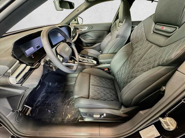New 2026 Audi S5 Premium Plus AWD/4WD image 18