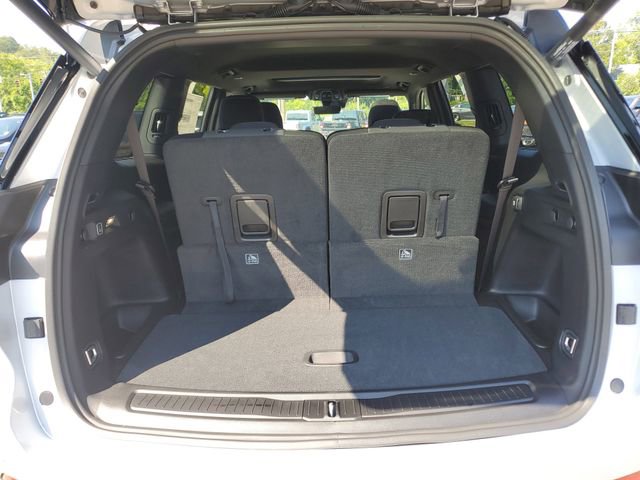 New 2025 Jeep Grand Cherokee L Laredo w/ Luxury Tech Group I image 5