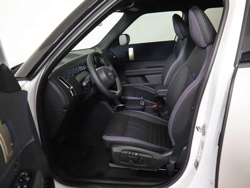 New 2026 MINI Cooper Countryman S image 20