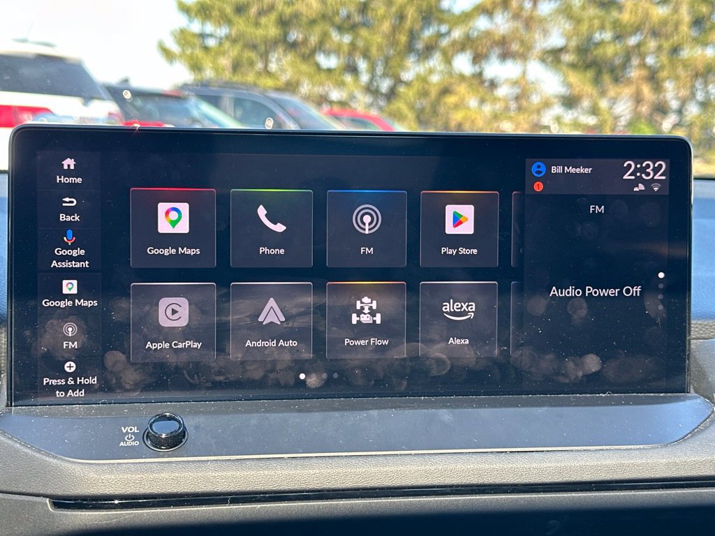 Used 2023 Honda Accord Touring image 21