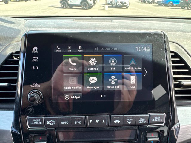 Used 2021 Honda Odyssey EX image 15