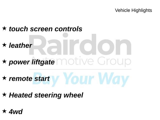 Used 2019 Jeep Cherokee Limited image 17