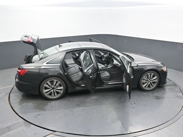 Used 2019 Audi A6 3.0T Premium Plus w/ Premium Plus Package image 68