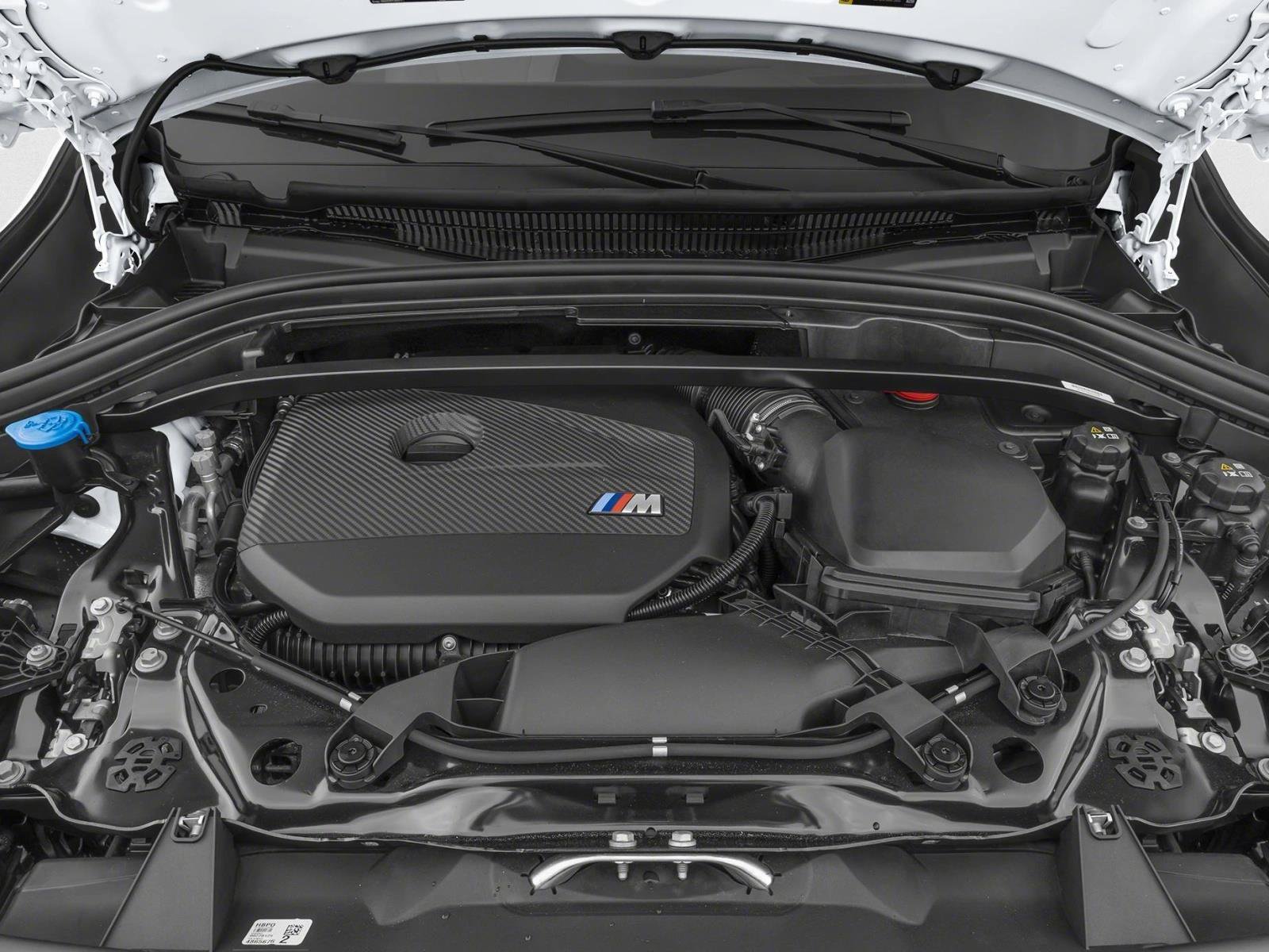 New 2026 BMW X1 M35i w/ Technology Package AWD/4WD image 8