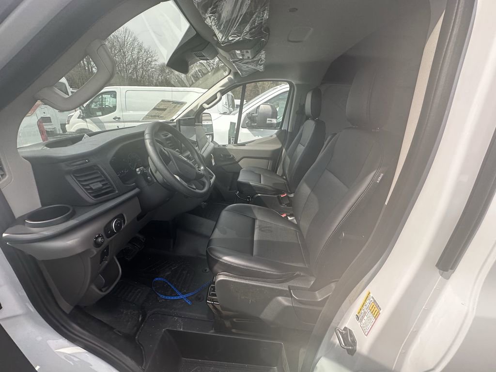 Used 2024 Ford Transit 250 Base w/ Load Area Protection Package image 9