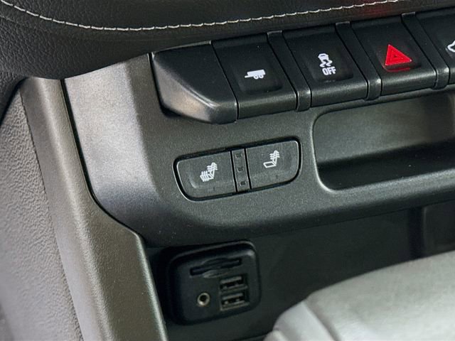 Used 2020 GMC Canyon SLT w/ Driver Alert Package image 20