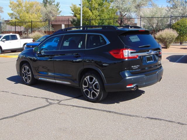 Used 2023 Subaru Ascent Limited w/ Technology Package AWD/4WD image 6