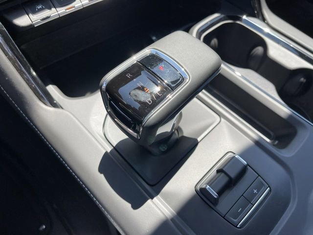 New 2026 GMC Sierra 1500 AT4X w/ LPO, Black Badging Package AWD/4WD image 19