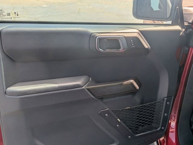 Used 2025 Ford Bronco Badlands AWD/4WD image 12