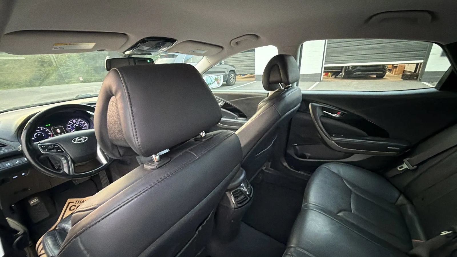 Used 2017 Hyundai Azera FWD image 51